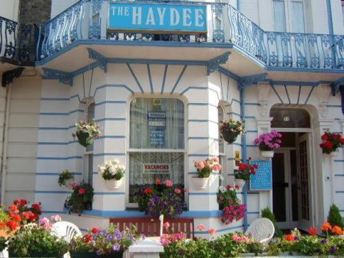 Haydee Guesthouse Great Yarmouth Luaran gambar