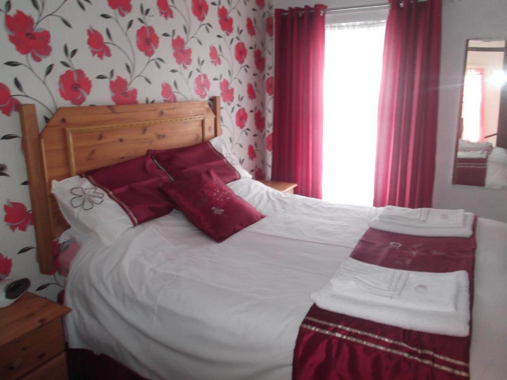 Haydee Guesthouse Great Yarmouth Bilik gambar