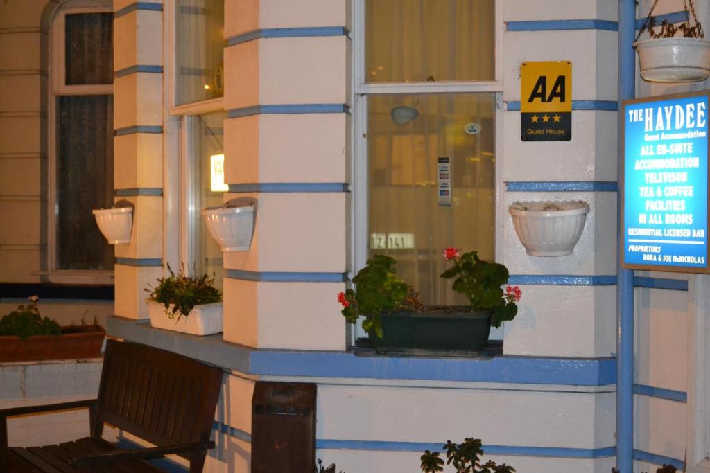 Haydee Guesthouse Great Yarmouth Luaran gambar