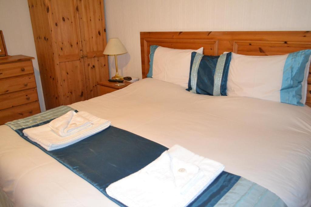 Haydee Guesthouse Great Yarmouth Bilik gambar