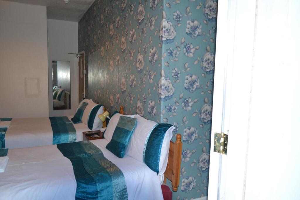 Haydee Guesthouse Great Yarmouth Bilik gambar
