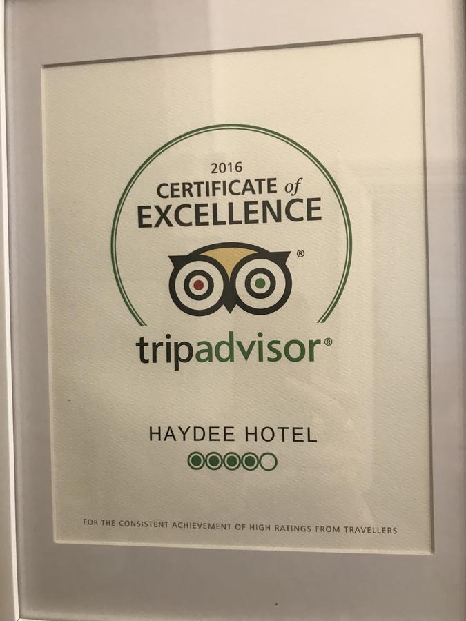 Haydee Guesthouse Great Yarmouth Luaran gambar