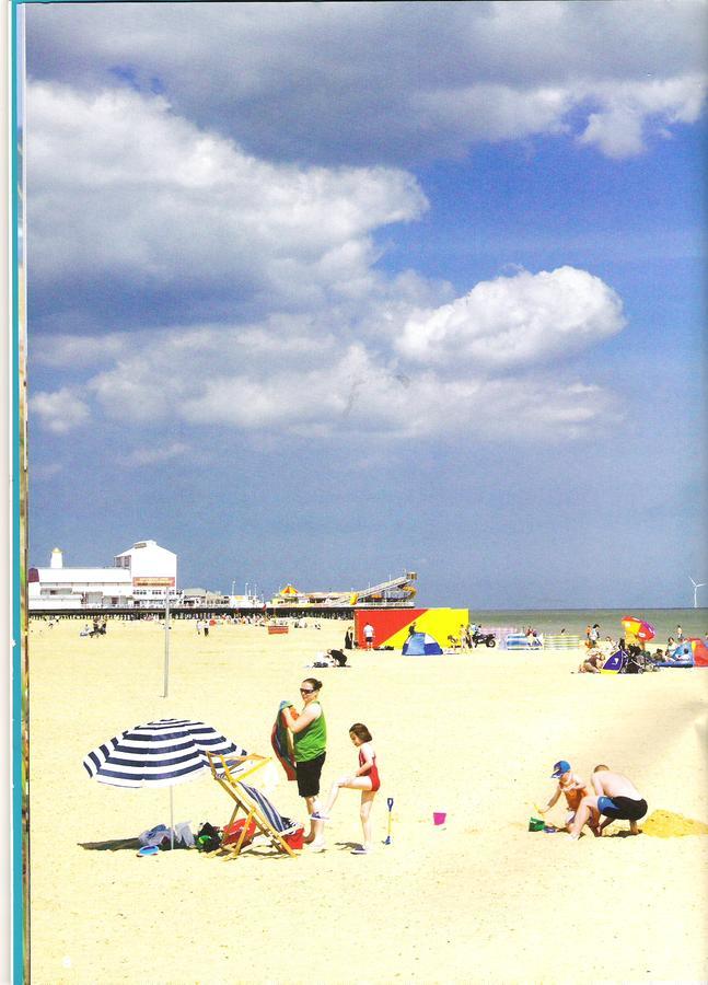 Haydee Guesthouse Great Yarmouth Luaran gambar