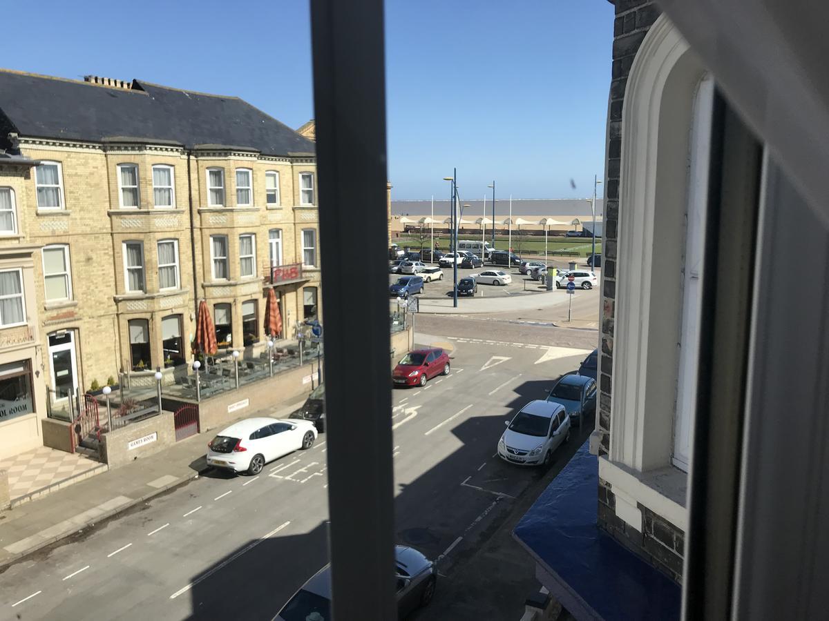 Haydee Guesthouse Great Yarmouth Luaran gambar