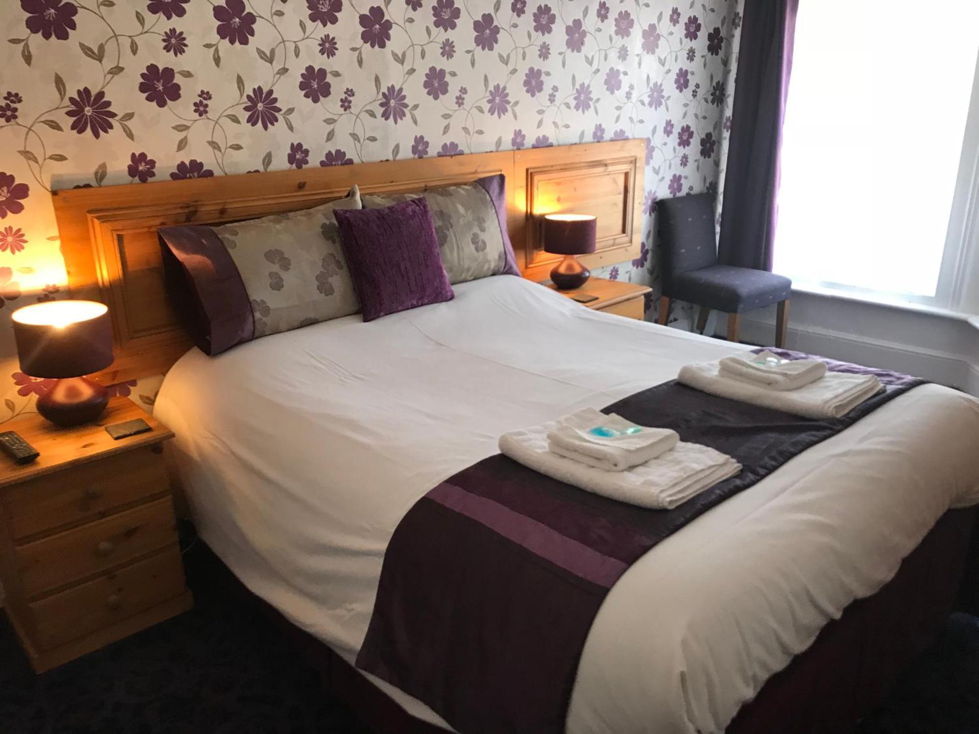 Haydee Guesthouse Great Yarmouth Luaran gambar
