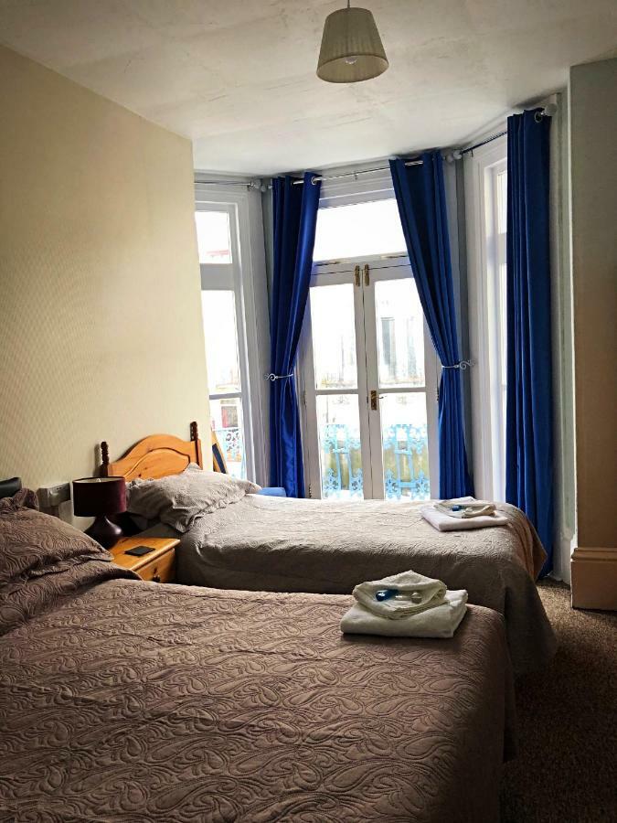 Haydee Guesthouse Great Yarmouth Luaran gambar