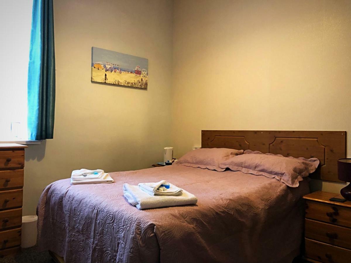 Haydee Guesthouse Great Yarmouth Luaran gambar