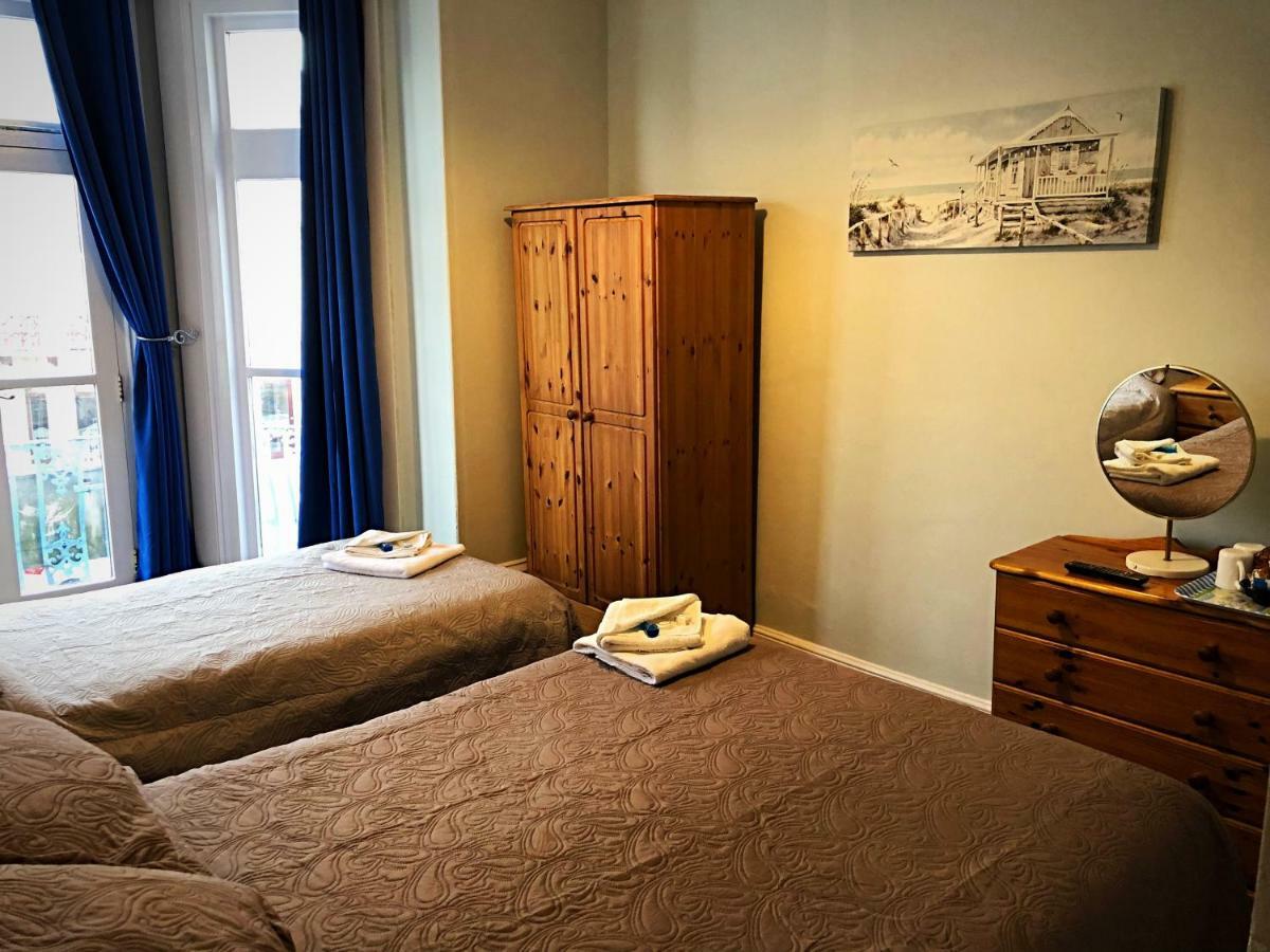 Haydee Guesthouse Great Yarmouth Luaran gambar
